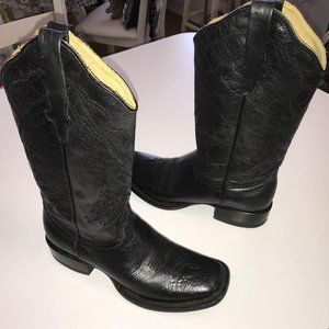 Stetson Ladies Boots